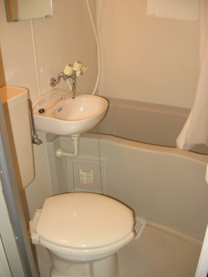  | SKYマンション