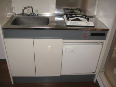  | SKYマンション