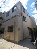 Crescent Hatsudaiの画像