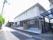 Ｏｒｉｅｎｔｅ　Ｃａｓａの画像