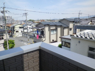 【展望】 | パラッツォ伏尾