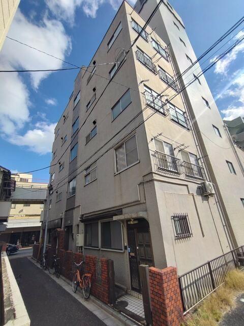 辰巳コーポ