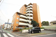 プレアール大田町の画像