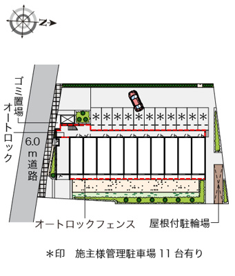 【地図】 | グランフォーレスト