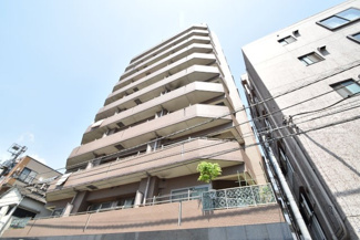 【外観】 | 内覧のご予約や物件についてのお問い合わせは、 ０３－５４５６－５４１５までお気軽にどうぞ！