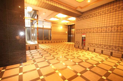 【外観】 | ニューサンリバー12番館