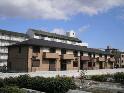 【外観】 | セジュールM・青山西 | ハウスメーカー施工