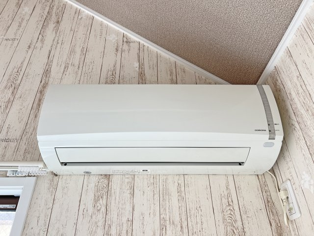 カーサ・ツリー・ビューの設備