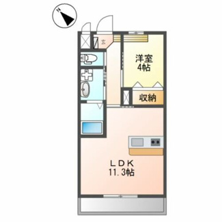 【間取り】 | レジェンド