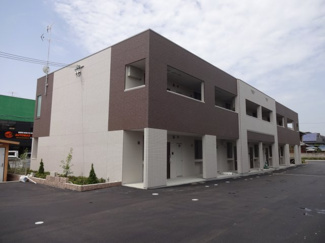 【外観】 | レジェンド