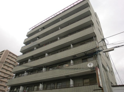 ニッコープラザ平野