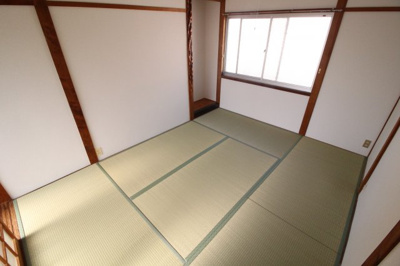 【和室】 | 源平町　戸建て
