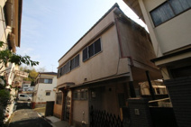 源平町　戸建ての画像