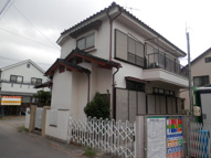 西恋ヶ窪2丁目貸家の画像