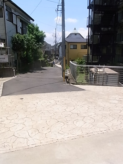 【その他共用部分】 | スプリングハウス