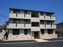 ヴィラージュNissinの画像