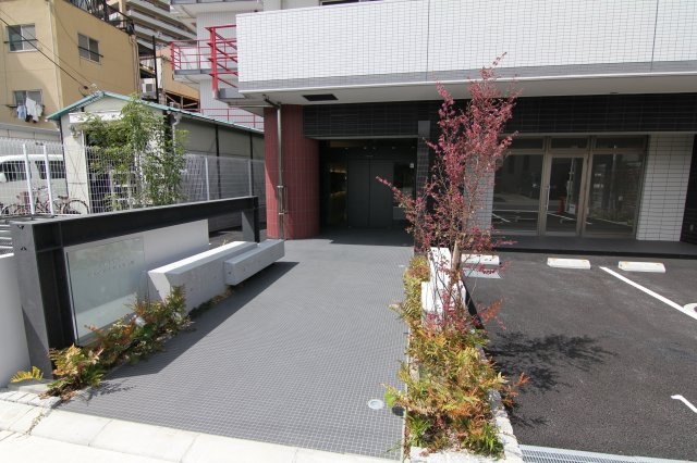【外観パース】 | アリビオ立花Ⅲ