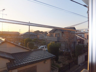 【展望】