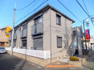 アーリア府中Ａの画像