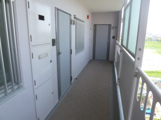 【その他共用部分】