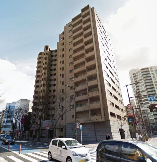 コスモ警固ロイヤルフォルム