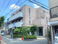 シャンブル向丘の画像