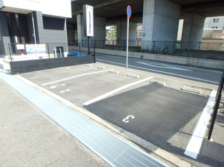【駐車場】 | PRIMO　VITA（熊野町）