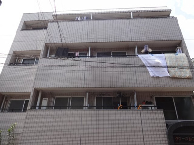 【外観】 | グローバルプラザ日暮里