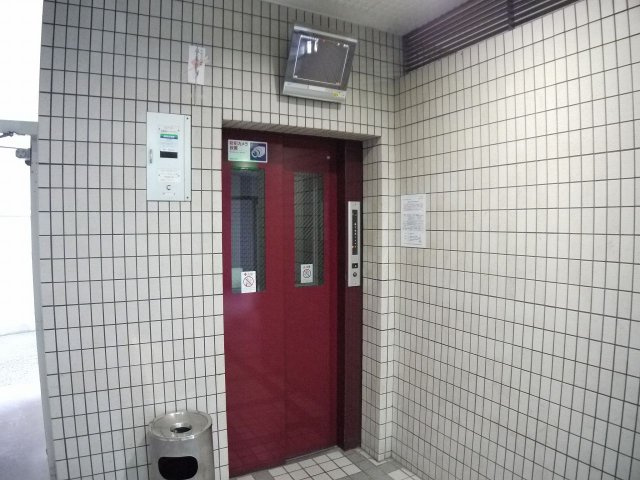 【エントランス】 | カグラ　サンライフプラザ