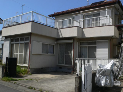 【外観】 | 行田市持田中古