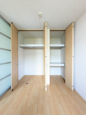 【収納】 | メゾンフリューゲル