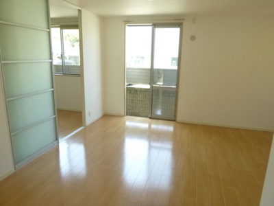 【寝室】 | メゾンフリューゲル