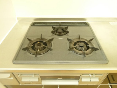 【設備】 | メゾンフリューゲル