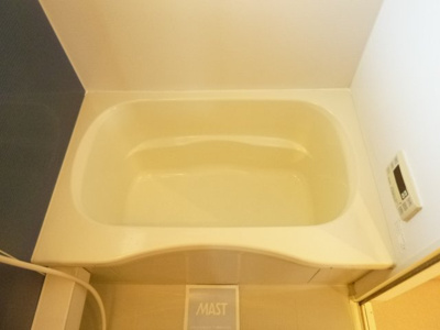 【浴室】 | メゾンフリューゲル