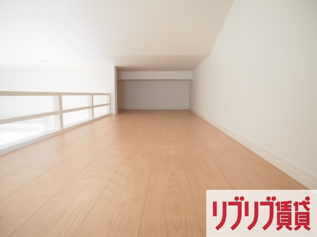 フロルクオーレの内装