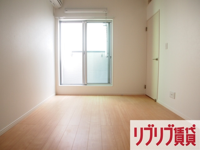 フロルクオーレの居間・リビング