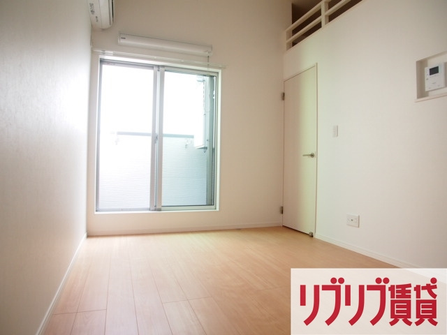 フロルクオーレの居間・リビング