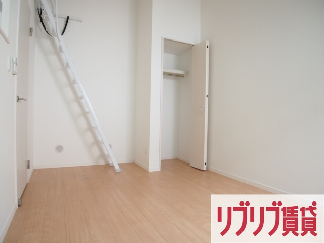 フロルクオーレの居間・リビング