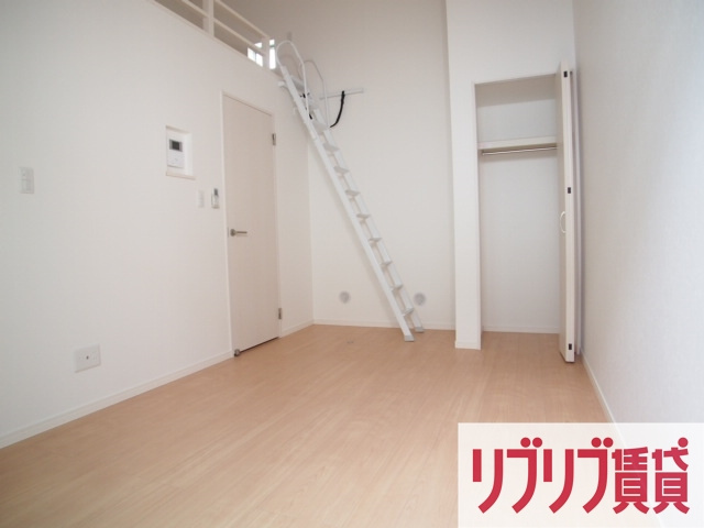 フロルクオーレの居間・リビング