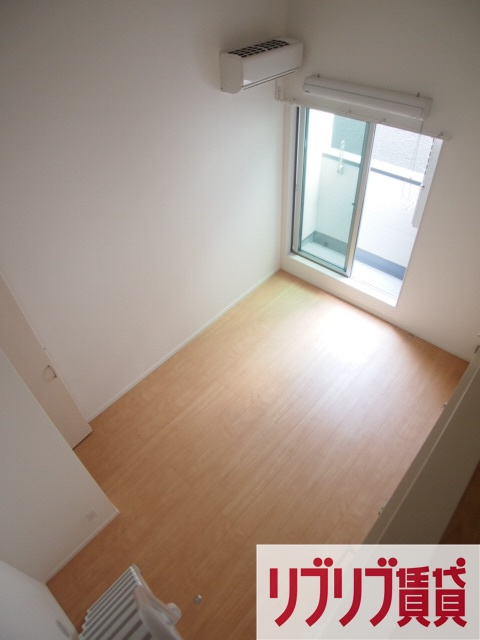 フロルクオーレの居間・リビング