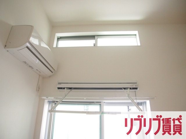 フロルクオーレの設備