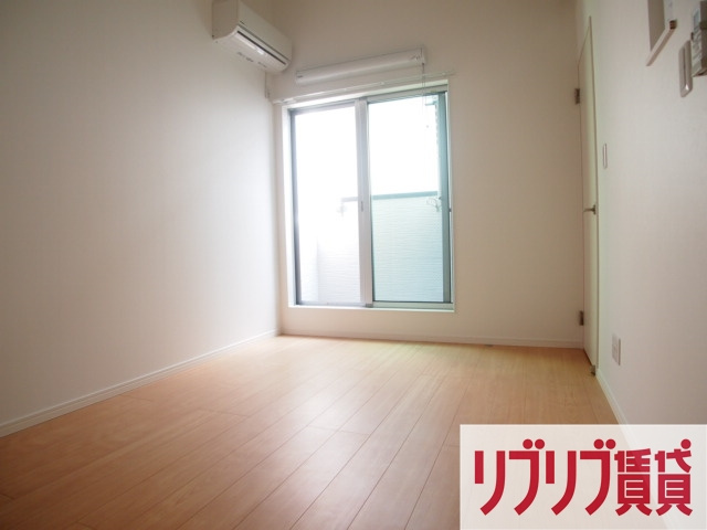 フロルクオーレの居間・リビング