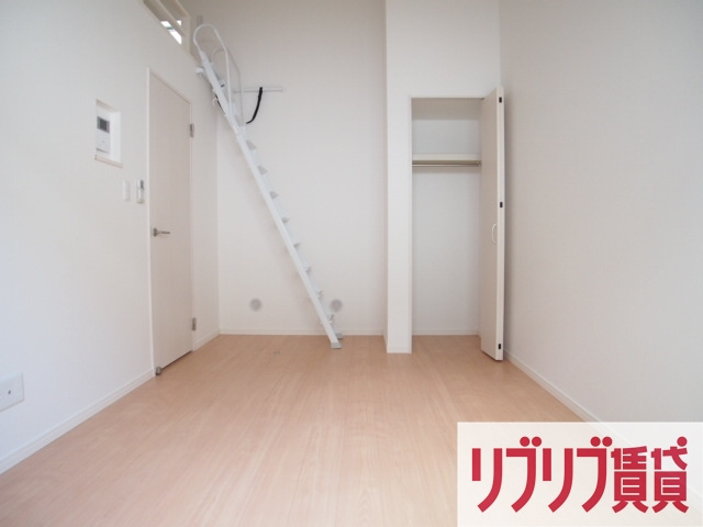 フロルクオーレの居間・リビング