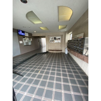 【その他共用部分】 | グレースマンション藤