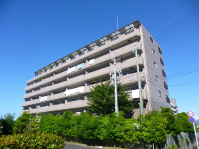 【外観】 | グレースマンション藤