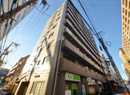 クオリア小石川の画像