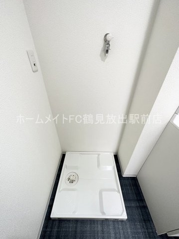 クリエオーレ諸口Ⅱの設備