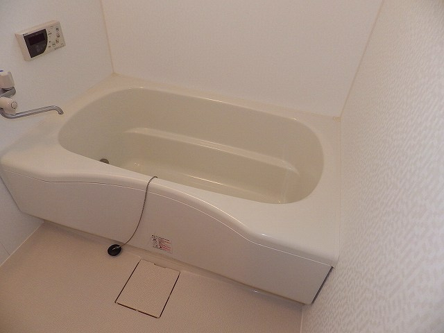 【浴室】 | ジュリエッタ　A