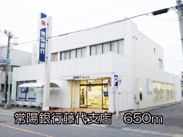 ステラルーチェⅣの周辺