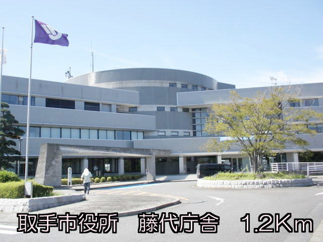 ステラルーチェⅣの周辺